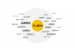 商业街道灯箱广告定制与内容更新服务